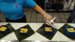 Menyiasati Kenaikan Harga, Mempertahankan Bisnis Dengan Mengubah Menu Menyiasati Kenaikan Harga, Mempertahankan Bisnis Dengan Mengubah Menu