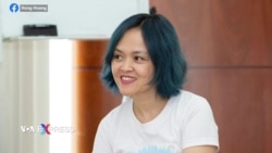 Mỹ, LHQ quan ngại về vụ bắt giữ nhà hoạt động môi trường Hoàng Thị Minh Hồng  Mỹ, LHQ quan ngại về vụ bắt giữ nhà hoạt động môi trường Hoàng Thị Minh Hồng