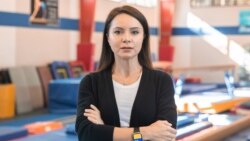 Лілія Подкопаєва: Ольга Харлан - це героїня і взірець, а російські спортсмени - інструмент пропаганди Кремля. Відео