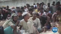 အာချေးရောက် ရိုဟင်ဂျာဒုက္ခသည်အရေး
 အာချေးရောက် ရိုဟင်ဂျာဒုက္ခသည်အရေး