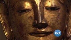 ဗြိတိန်ပြတိုက်က မြန်မာ့သမိုင်းပြပွဲ
 ဗြိတိန်ပြတိုက်က မြန်မာ့သမိုင်းပြပွဲ