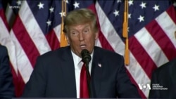 Експерти у США прокоментували заяви Трампа про війну в Україні. Відео Експерти у США прокоментували заяви Трампа про війну в Україні. Відео