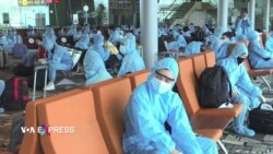 Vụ ‘chuyến bay giải cứu’: Tổng số tiền nhận hối lộ tới 165 tỷ đồng Vụ ‘chuyến bay giải cứu’: Tổng số tiền nhận hối lộ tới 165 tỷ đồng