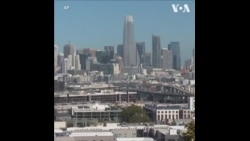 旧金山准备迎接APEC峰会召开