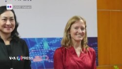 Mỹ giúp Việt Nam thúc đẩy thương mại số Mỹ giúp Việt Nam thúc đẩy thương mại số