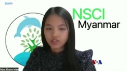 သက်ရှိ မျိုးကွဲ မျိုးစိတ်သစ်တွေရှာဖွေနေသူ
 သက်ရှိ မျိုးကွဲ မျိုးစိတ်သစ်တွေရှာဖွေနေသူ