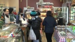 Người Việt hải ngoại hướng tới các hoạt động quảng bá Tết Việt Người Việt hải ngoại hướng tới các hoạt động quảng bá Tết Việt