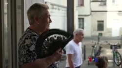 ရာသီဥတုအပြောင်းအလဲနဲ့ ကာဗွန်ဒိုင်ဓါတ်ထုတ်လွှင့်မှု ရာသီဥတုအပြောင်းအလဲနဲ့ ကာဗွန်ဒိုင်ဓါတ်ထုတ်လွှင့်မှု