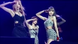BLACKPINK စာချုပ်သက်တမ်းတိုးမတိုး BLACKPINK စာချုပ်သက်တမ်းတိုးမတိုး