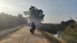 ဒီပဲယင်းမှာ စစ်ကောင်စီနယ်မြေရှင်းလင်းရေးအတွင်း လူ ၄ ဦးထက်မနည်း သေဆုံး ဒီပဲယင်းမှာ စစ်ကောင်စီနယ်မြေရှင်းလင်းရေးအတွင်း လူ ၄ ဦးထက်မနည်း သေဆုံး