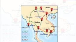 မြန်မာနိုင်ငံတွင်း တရုတ်စီမံကိန်းတွေအကာအကွယ်ရဖို့ တရုတ်သံတမန်တွေကြိုးပမ်း မြန်မာနိုင်ငံတွင်း တရုတ်စီမံကိန်းတွေအကာအကွယ်ရဖို့ တရုတ်သံတမန်တွေကြိုးပမ်း