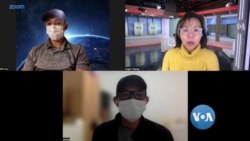 အစ္စရေးရောက် မြန်မာ့အရေးလှုပ်ရှားသူတွေ သုံးသပ်ချက်
 အစ္စရေးရောက် မြန်မာ့အရေးလှုပ်ရှားသူတွေ သုံးသပ်ချက်