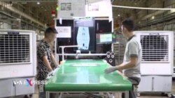 Hà Nội nói Mỹ xem VN là ‘kinh tế phi thị trường’ có hại cho quan hệ song phương Hà Nội nói Mỹ xem VN là ‘kinh tế phi thị trường’ có hại cho quan hệ song phương