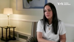 Джамала про культуру, музичний активізм та як говорить з синами про війну в інтервʼю Голосу Америки. Відео Джамала про культуру, музичний активізм та як говорить з синами про війну в інтервʼю Голосу Америки. Відео