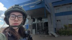 Як виглядає Суджа під контролем ЗСУ? Інтерв’ю з журналісткою Діаною Буцко. Відео Як виглядає Суджа під контролем ЗСУ? Інтерв’ю з журналісткою Діаною Буцко. Відео