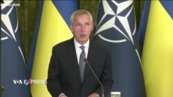 NATO: Lực lượng Ukraine đang ‘dần đạt thắng lợi’ NATO: Lực lượng Ukraine đang ‘dần đạt thắng lợi’