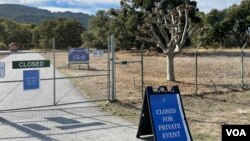 拜习会地点费罗丽庄园