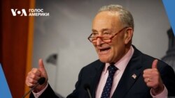 Сенат США розгляне пакет допомоги Україні наступного тижня. ЧАС-ТАЙМ Сенат США розгляне пакет допомоги Україні наступного тижня. ЧАС-ТАЙМ