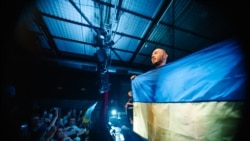 Тарас Тополя про досвід на передовій, допомогу дітям загиблих побратимів, втому від війни й віру в перемогу. Відео Тарас Тополя про досвід на передовій, допомогу дітям загиблих побратимів, втому від війни й віру в перемогу. Відео