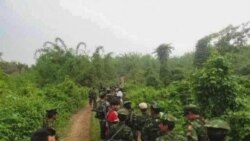စစ်ကောင်စီစခန်း ၁၃ ခုထက်မနည်း KIA သိမ်းပိုက် စစ်ကောင်စီစခန်း ၁၃ ခုထက်မနည်း KIA သိမ်းပိုက်