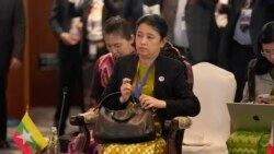 စစ်ကောင်စီနဲ့ အာဆီယံအသင်း ဆက်ဆံရေး တိုးမြှင့်လာတဲ့အပေါ် APHR စိုးရိမ် စစ်ကောင်စီနဲ့ အာဆီယံအသင်း ဆက်ဆံရေး တိုးမြှင့်လာတဲ့အပေါ် APHR စိုးရိမ်