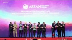 စစ်ကောင်စီကို မဖိတ်တဲ့အာဆီယံဝန်ကြီးများဆွေးနွေးပွဲ “တပတ်အတွင်းသတင်း”  စစ်ကောင်စီကို မဖိတ်တဲ့အာဆီယံဝန်ကြီးများဆွေးနွေးပွဲ “တပတ်အတွင်းသတင်း”