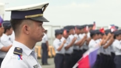 Việt Nam-Philippines giao lưu hải quân, cảnh sát biển Việt Nam-Philippines giao lưu hải quân, cảnh sát biển