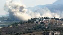 လက်ဘနွန်က ဟဇ်ဘိုလာပစ်မှတ်တွေ အစ္စရေးတိုက်ခိုက်
 လက်ဘနွန်က ဟဇ်ဘိုလာပစ်မှတ်တွေ အစ္စရေးတိုက်ခိုက်