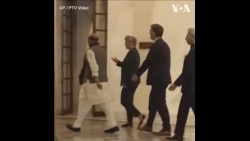 印度、澳大利亚举行“2+2会谈” 印度、澳大利亚举行“2+2会谈”