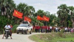"ရှစ်လေးလုံး နောက်ဆက်တွဲအဖြစ် နွေဦးတော်လှန်ရေးနဲ့ အောင်ပွဲဆင်နွဲမည်" - ဒေါက်တာ တေဇာဆန်း
 "ရှစ်လေးလုံး နောက်ဆက်တွဲအဖြစ် နွေဦးတော်လှန်ရေးနဲ့ အောင်ပွဲဆင်နွဲမည်" - ဒေါက်တာ တေဇာဆန်း