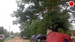 “စစ်ကောင်စီရဲ့ တိုက်ခိုက်မှု စစ်ကိုင်းတိုင်းဒေသခံတွေ ထိခိုက်သေဆုံး” (အရပ်သားနဲ့ တွန်းလှန်ရေးအဖွဲ့ဝင်) “စစ်ကောင်စီရဲ့ တိုက်ခိုက်မှု စစ်ကိုင်းတိုင်းဒေသခံတွေ ထိခိုက်သေဆုံး” (အရပ်သားနဲ့ တွန်းလှန်ရေးအဖွဲ့ဝင်)