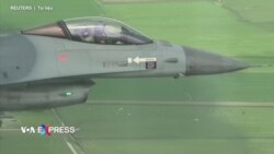 Nga dọa bắn hạ F-16 mà Ukraine sắp nhận trong vòng 20 ngày Nga dọa bắn hạ F-16 mà Ukraine sắp nhận trong vòng 20 ngày