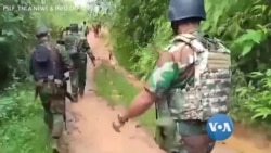တအာင်းတပ်ရဲ့ ခရောင်းလမ်း တအာင်းတပ်ရဲ့ ခရောင်းလမ်း