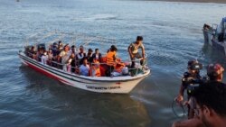 ဘင်္ဂလားဒေ့ရှ်နဲ့ ဂျာမနီတို့ ရိုဟင်ဂျာတွေ နေရပ်ပြန်ရေးနဲ့ အကူအညီပေးကိစ္စတွေ ဆွေးနွေး
 ဘင်္ဂလားဒေ့ရှ်နဲ့ ဂျာမနီတို့ ရိုဟင်ဂျာတွေ နေရပ်ပြန်ရေးနဲ့ အကူအညီပေးကိစ္စတွေ ဆွေးနွေး