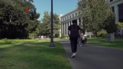 Memanfaatkan Teknologi Kecerdasan Buatan, Luncurkan Kelas Daring Bahasa Inggris