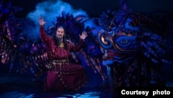 《失传玉玺》剧照