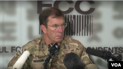 联合国军司令部副司令安德鲁·哈里森将军( Andrew Harrison)