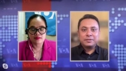NUG ရဲ့ ကနေဒါခရီးစဉ်နဲ့ ရိုဟင်ဂျာအရေး NUG ရဲ့ ကနေဒါခရီးစဉ်နဲ့ ရိုဟင်ဂျာအရေး