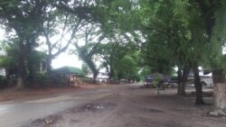 ခမ်းပတ်မြို့မှာ လေကြောင်းတိုက်ခိုက်မှုကြောင့် လူ ၁၅ ဦးထက်မနည်း သေဆုံး ခမ်းပတ်မြို့မှာ လေကြောင်းတိုက်ခိုက်မှုကြောင့် လူ ၁၅ ဦးထက်မနည်း သေဆုံး