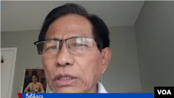 မြန်မာ့စီးပွားရေးပညာရှင် ဦးစိန်ဌေး