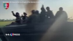 Ukraine chiếm lại ngôi làng chiến lược từ tay Nga  Ukraine chiếm lại ngôi làng chiến lược từ tay Nga