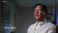 Tổng thống Philippines sắp thăm Việt Nam giữa căng thẳng với Trung Quốc Tổng thống Philippines sắp thăm Việt Nam giữa căng thẳng với Trung Quốc