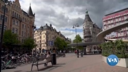 ဆေးလိပ် သောက်သုံးမှုကင်းရှင်း နိုင်ငံ ဖြစ်လာနိုင်တဲ့ ဆွီဒင်  ဆေးလိပ် သောက်သုံးမှုကင်းရှင်း နိုင်ငံ ဖြစ်လာနိုင်တဲ့ ဆွီဒင်