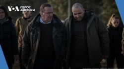 Пісторіус оголосив про новий пакет допомоги Україні. СТУДІЯ ВАШИНГТОН Пісторіус оголосив про новий пакет допомоги Україні. СТУДІЯ ВАШИНГТОН