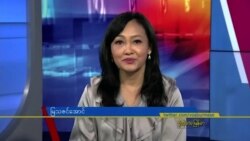 အစ္စရေးနဲ့ အတူ အမေရိကန် ဆက်လက်ရပ်တည်မည်
