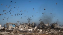 ယူကရိန်းအပေါ်ကျူးကျော်စစ်အတွင်း ရုရှားတပ်ဖွဲ့ဝင်ပေါင်း သုံးသိန်းကျော် ဆုံးရှုံး ယူကရိန်းအပေါ်ကျူးကျော်စစ်အတွင်း ရုရှားတပ်ဖွဲ့ဝင်ပေါင်း သုံးသိန်းကျော် ဆုံးရှုံး