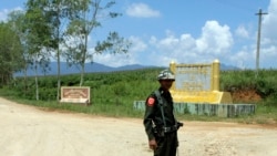 စစ်ကောင်စီက မဟာမိတ်ကိုးကန့်ခေါင်းဆောင်တွေကို တရုတ်ထံလွှဲပြောင်း စစ်ကောင်စီက မဟာမိတ်ကိုးကန့်ခေါင်းဆောင်တွေကို တရုတ်ထံလွှဲပြောင်း