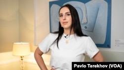 Співачка Джамала переконана: не треба недооцінювати силу мистецтва. Як показали останні півтора роки, культурна дипломатія - дієвий інструмент у боротьбі з агресором