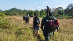 ကော့ကရိတ်မှာ တိုက်ပွဲတွေကြောင့် ဒေသခံတချို့ ထိခိုက်သေဆုံး  ကော့ကရိတ်မှာ တိုက်ပွဲတွေကြောင့် ဒေသခံတချို့ ထိခိုက်သေဆုံး