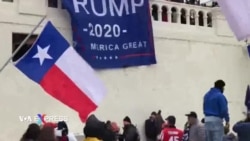 Bầu cử tăng nhiệt, Biden tung đòn tấn công Trump tới tấp Bầu cử tăng nhiệt, Biden tung đòn tấn công Trump tới tấp